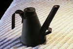 Engine House Torch
